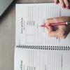 Journal Planner, Planning Notebook, Personal Goal Management And Life Planning Diary, Daily Task And Goal Tracking Tool