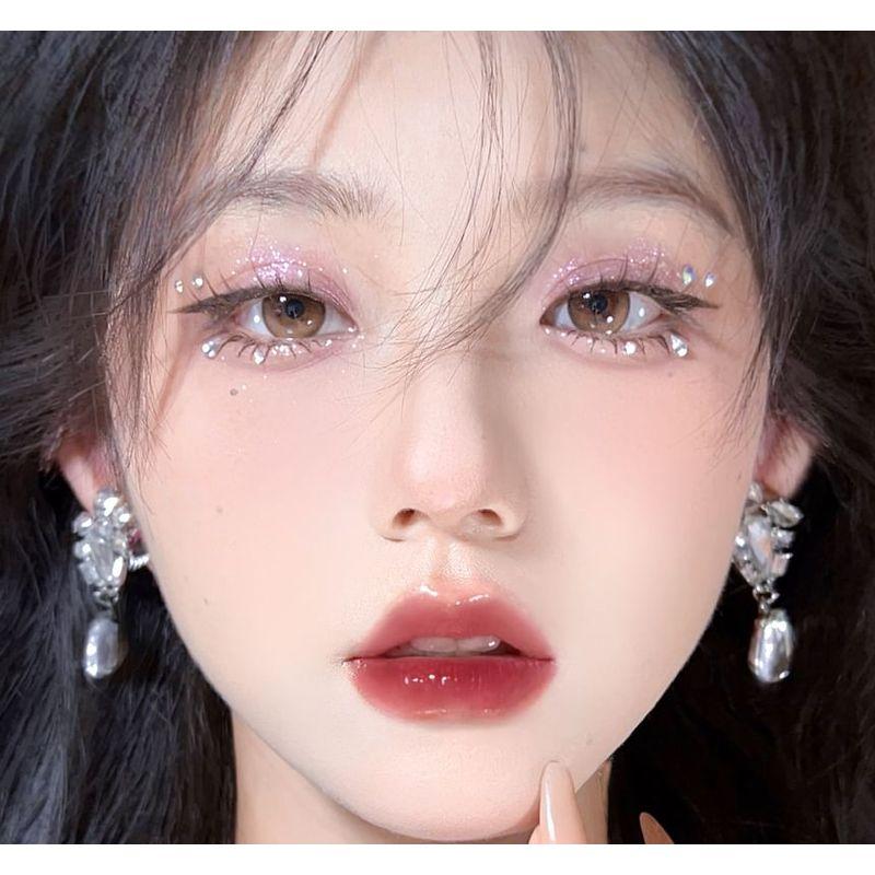 CCSHEER - Icy Juicy Lip Gloss - 5 Colors