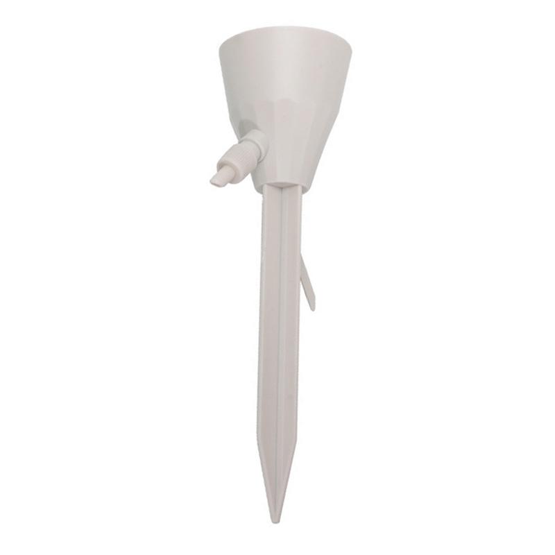 Automatic Watering Device Creative Plant Potting Gardening Adjustable Speed Dripping Device Lazy Home Automatic Watering Cans