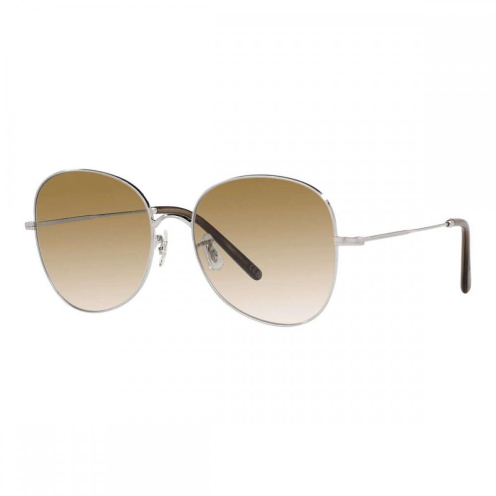 

Oliver PeopleS Women S SunglaSSeS bruShed Silver 56mm SunglaSSeS bruShed Silver