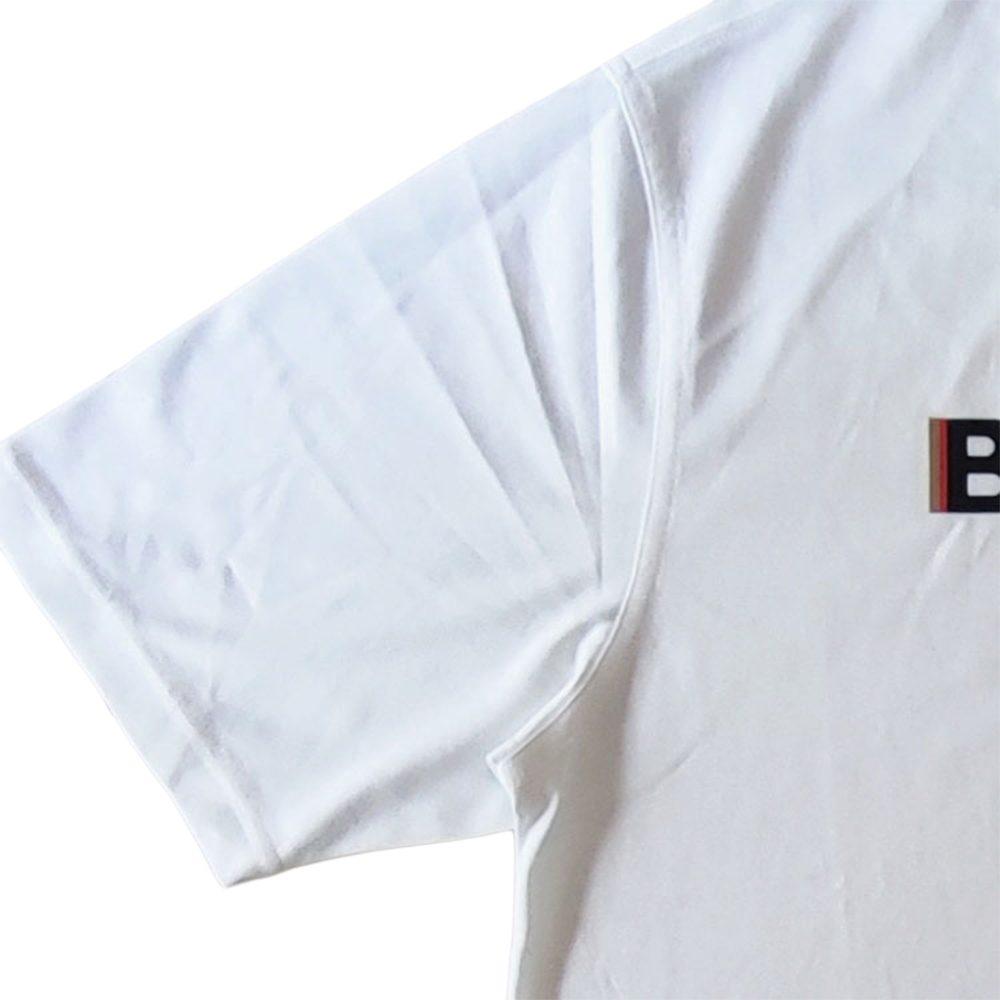 Burberry T Shirts Men's White Crew Neck Moderate 80781201