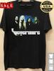 New Rare Nevermore Gift For Fans Unisex S5XL Shirt TH913 Unisex T-Shirt