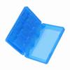 28 in 1 PP Plastic Game Card Case Holder Cartridge Storage Box for Nintendo 3DS DSL DSI LL