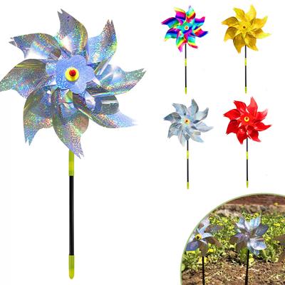 Garden Outdoor Bird - Proofing Device Bird - Scaring  Device 1pc
