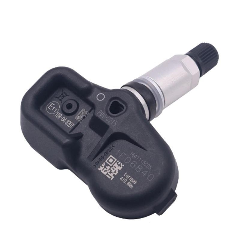 4PCS 42607-26010 for Toyota Camry C-HR Land Cruiser 200 Prado Lexus ES LS LX RX Tire Pressure Sensor New