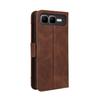 For Infinix Smart 10 Plus Leather Case Phone Wallet Cover with Multiple Card Slots