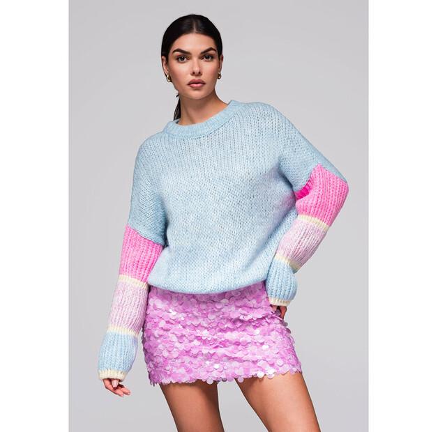 

Свитер Ombre LW-SWSW-0107 One Size