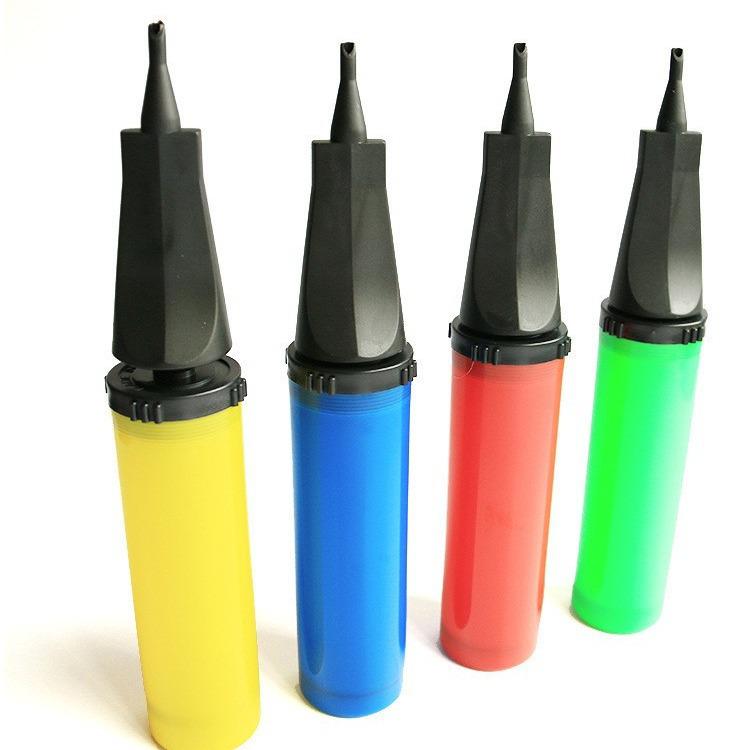Portable Handheld Balloon Pump for Weddings