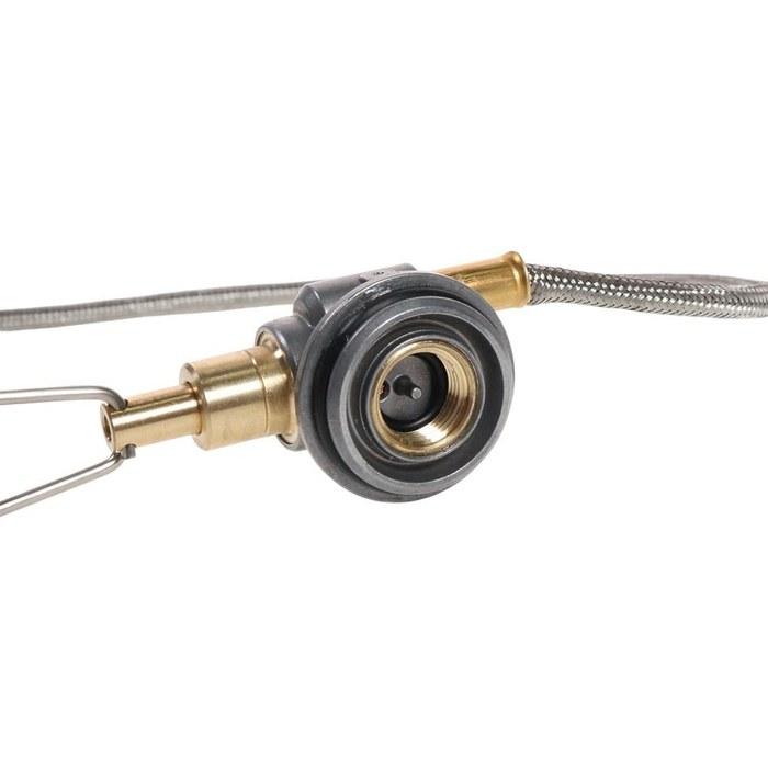 SOTO Single Burner Stove FUSION Trek SOD-331 (Silver)