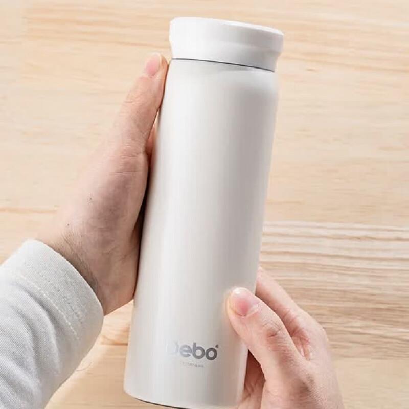 Debo Bonina Vacuum Insulated Mug