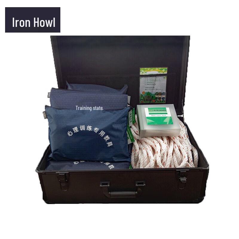 Psychological Training Aid Kit