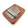 [Portable Practice Model] Kalimba for Beginners: Mini Thumb Piano, Portable Finger Piano