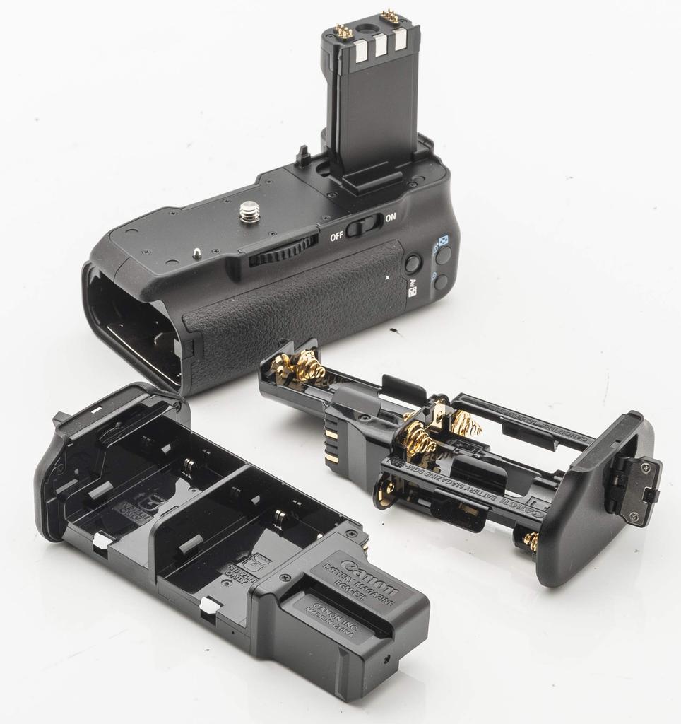 Canon Grip BG-E3