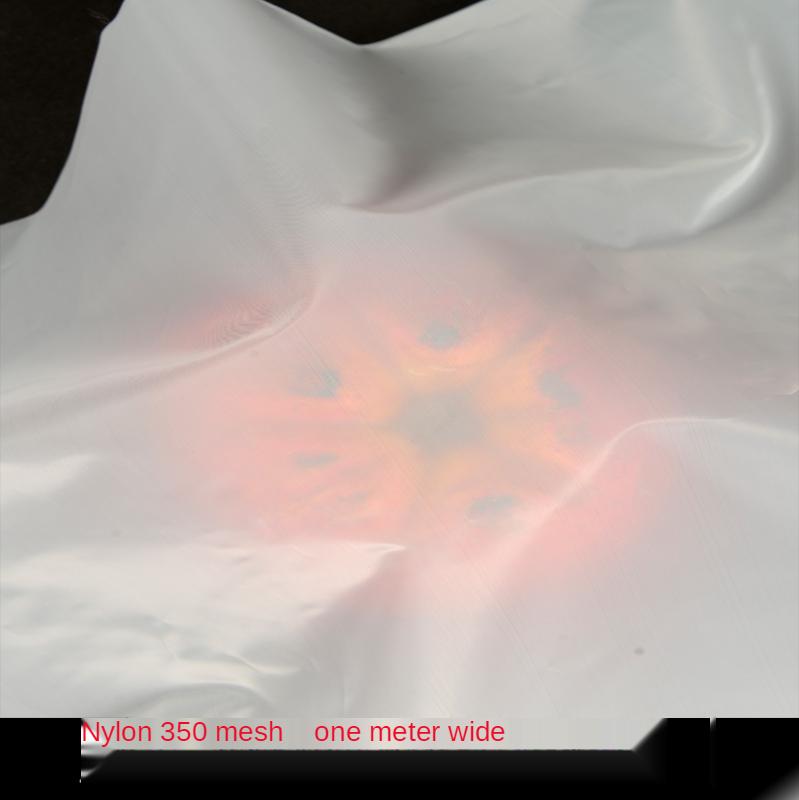 Nylon net filter 80/100 /120/150/160/200/250/260/300/350/400/450/500mesh 180-25 micron nylon wine water filter paint ink purify
