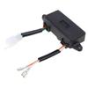 Voltage Regulator Replacement For 3500 3550 4500 4550W 6-7hp Generator 290440009-02 AVR Voltage Regulator Rectifier