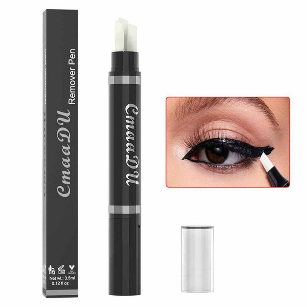 

Multifunctional Eyeliner Remover Pencil Portable Clean up Cosmetic Tool Make Up 01
