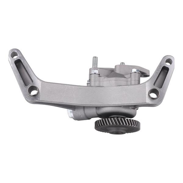 

Kia Car Engine Oil Pump, Metal, Color: As Shown (OK65A14100E) none
