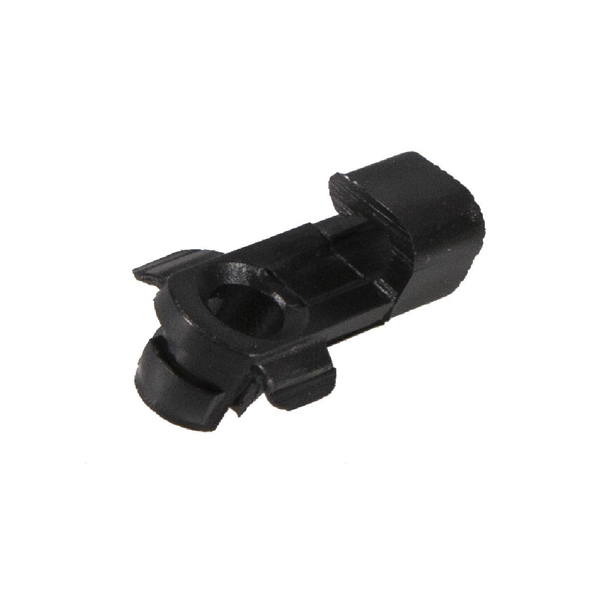 

Hood Safety Catch Lever Snap Rod Clip For Toyota sequoia 2001- Tundra 2000-2013 69759-0C010 Car Accessories 1 Pcs