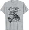 Lainey Wilson - Horse T-Shirt