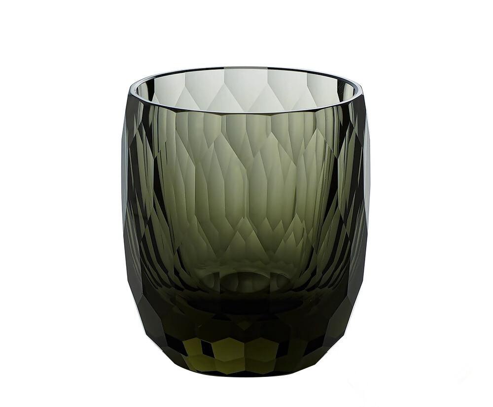 K9 Starlight Crystal Glass Whiskey Cup Luxury Japanese Edo Kiriko Glassware Wineglass Sparkling Diamond Cut Chivas Rock Tumbler