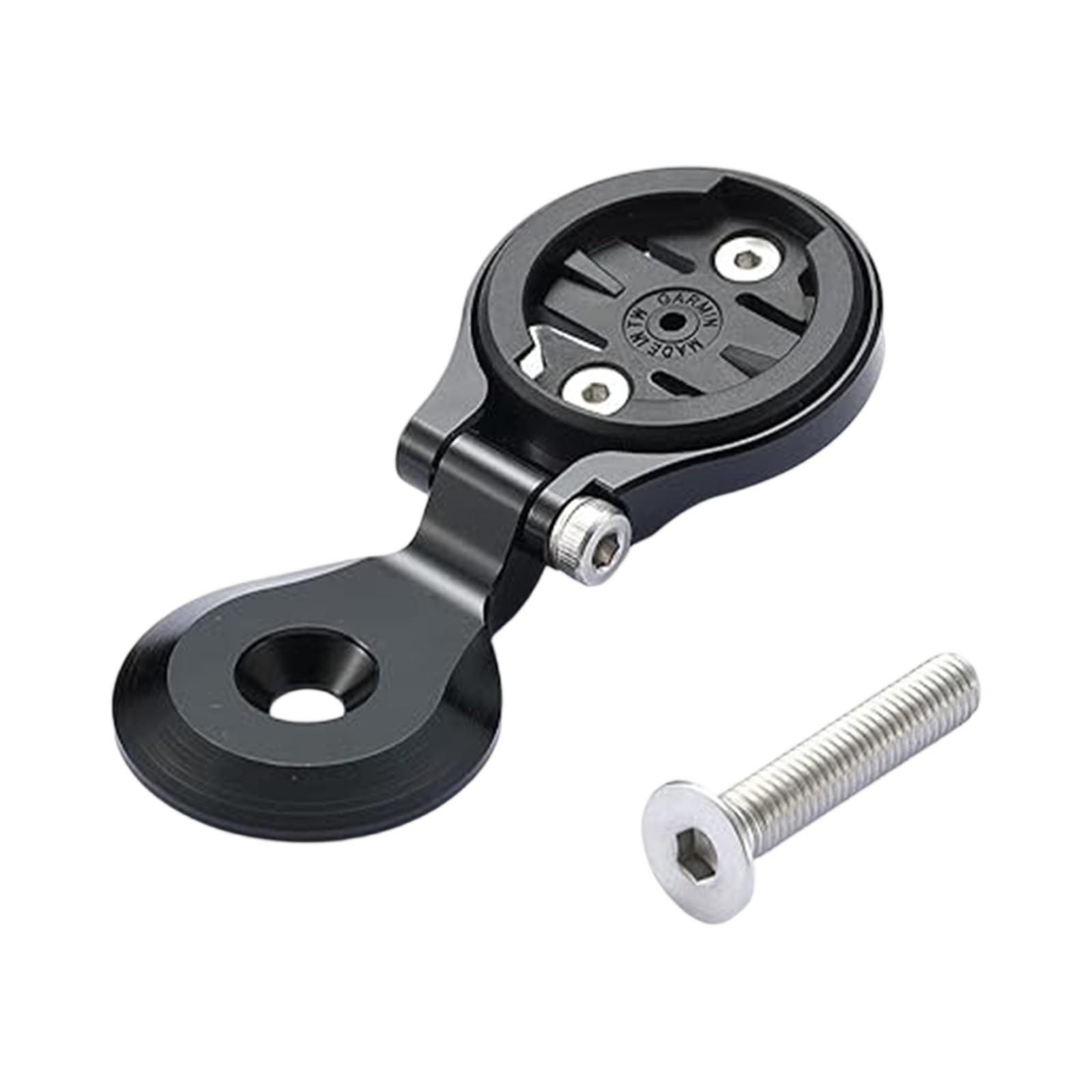 

& Speedometer Stand – Handlebar Mount, Stand-Up Extension Seat, Bowl Group Cover for Road Bikes One Size чёрный