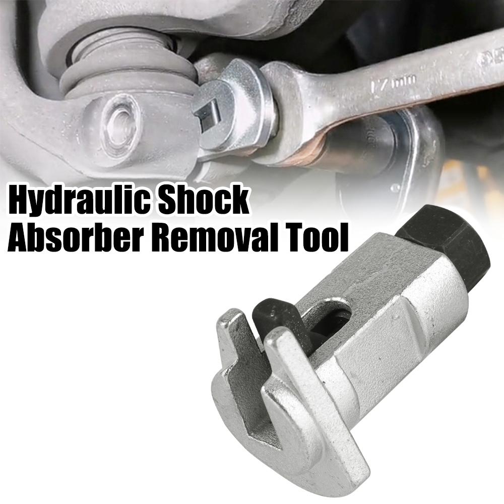 

Инструмент для ремонта подвески рычага поворотного кулака шаровой опоры, гидравлический инструмент для снятия амортизатора, экономящий трудозатраты инструмент для разборки автомобиля, расширитель A