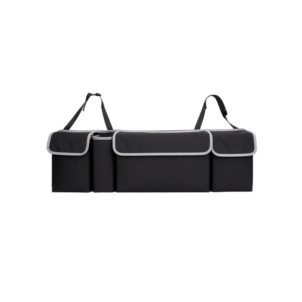 Foldable Car Storage Hanging Bag for Rear and Trunk