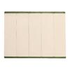 Foldable Travel Cutting Board Portable Collapsible Chopping Board BPA-Free Vegetables Fruits Cutting