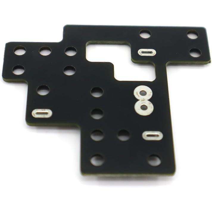 Lights Module 6 High Mod, for GM Low Beams High Beams & DRL Light On Simultaneously Compatible with 2003-2007 Chevy Silverado GMC Sierra
