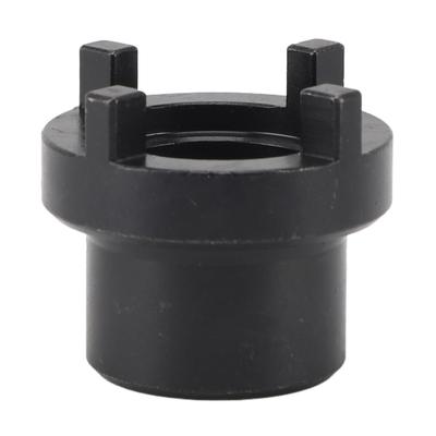 Utensile dado perno forcellone 09940?14940 Strumento Rimozione Dado di Bloccaggio Sostituzione per Suzuki DL1000 DL650 DL650A