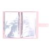 Savings Book Beautiful and Fresh Flower Student Savings Book Cash Storage Book Printed Portable Savings Book