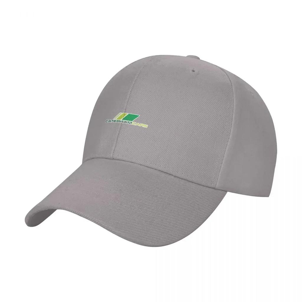 CATERHAM CARS Baseball Cap Luxury Brand Kids Hat Trucker Military Unisex Unisex's s Women's