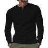 Men's Shirt Super Light Long Sleeve Casual Men's Wear