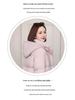 Women's Short Down Jacket - New 2025 Fashion Petite Hooded Duck Down Winter Coat, Warm and Thickened.