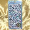 Genuine BONBON DROP Marine Life Seal Aquarium Limited