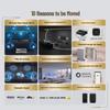 Sony HT-A9M2 Home Theater System with SW5 Subwoofer (CN Version)