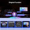 Plug Play High-Definitions Wired To Wireless Car Play Mirror Adapter Mirroring Dongle Converter for Car Screen Universal