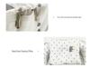 Foldable Cross-Border Bionic Baby Crib Nest for Newborns