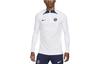 Nike Soccer Jerseys Men's White Moderate Straight Fit DM2283-101