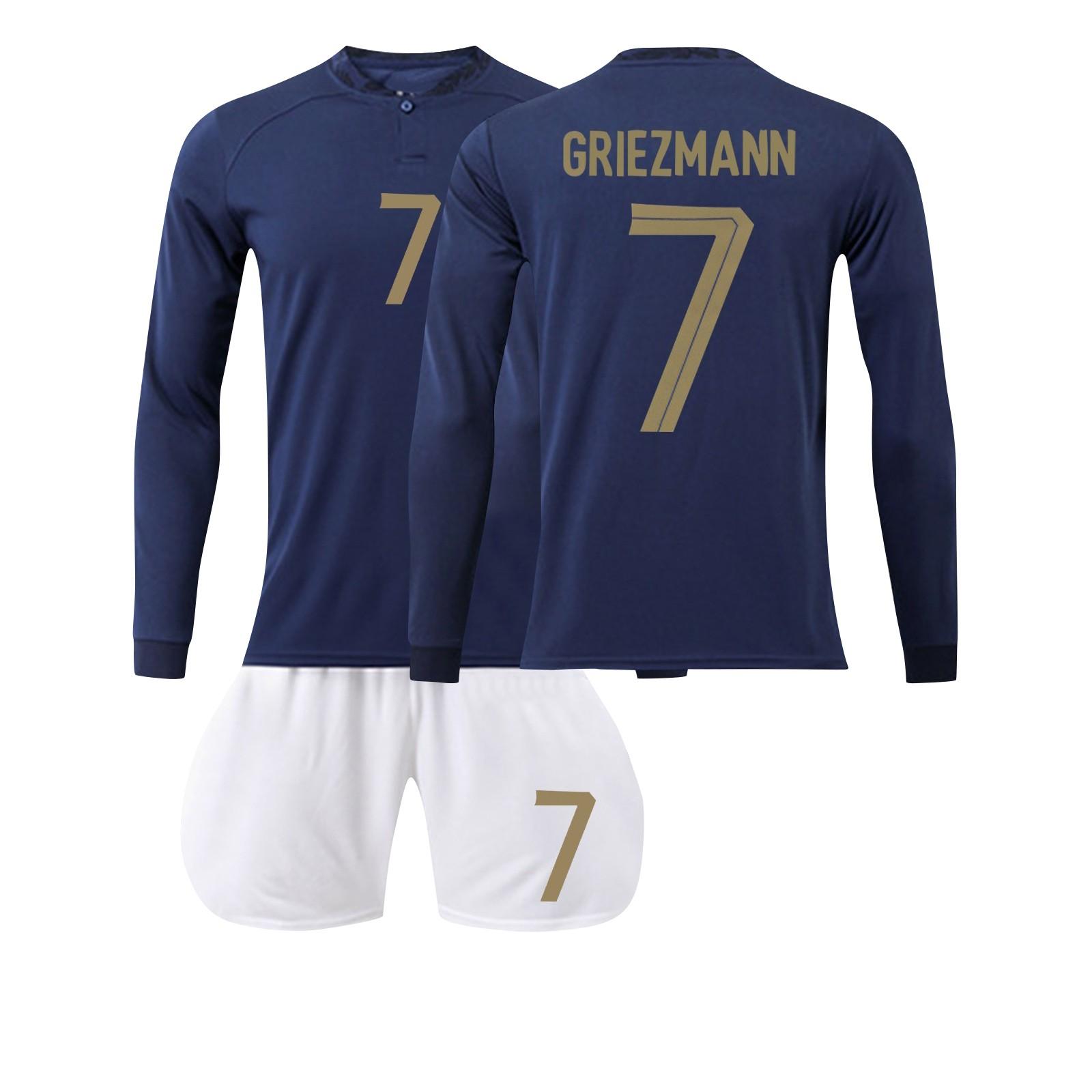 

2223 футбольные майки, шорты, носки, комплект нового сезона, шорты, носки, наколенники, размеры для взрослых, наряды 28