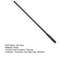 Wooden BDSM Teaching Cane Multi-Thickness Tool for Sensation SM Spanking Play Smooth Polished Surface & Anti-Slip