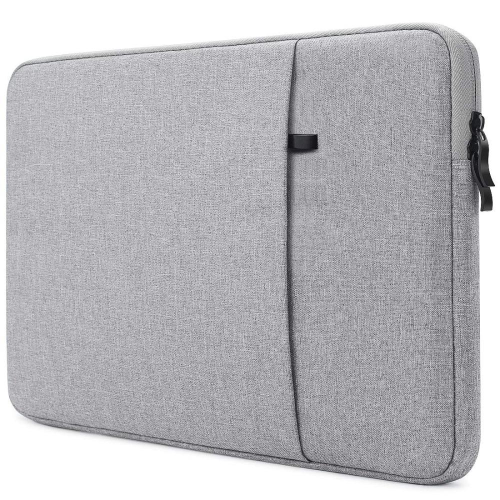 11 13 14 15.6 Inch Laptop Sleeve Case Shockproof Universal Notebook Protective Cover Wear Resistant for Lenovo/HP/Acer/Dell