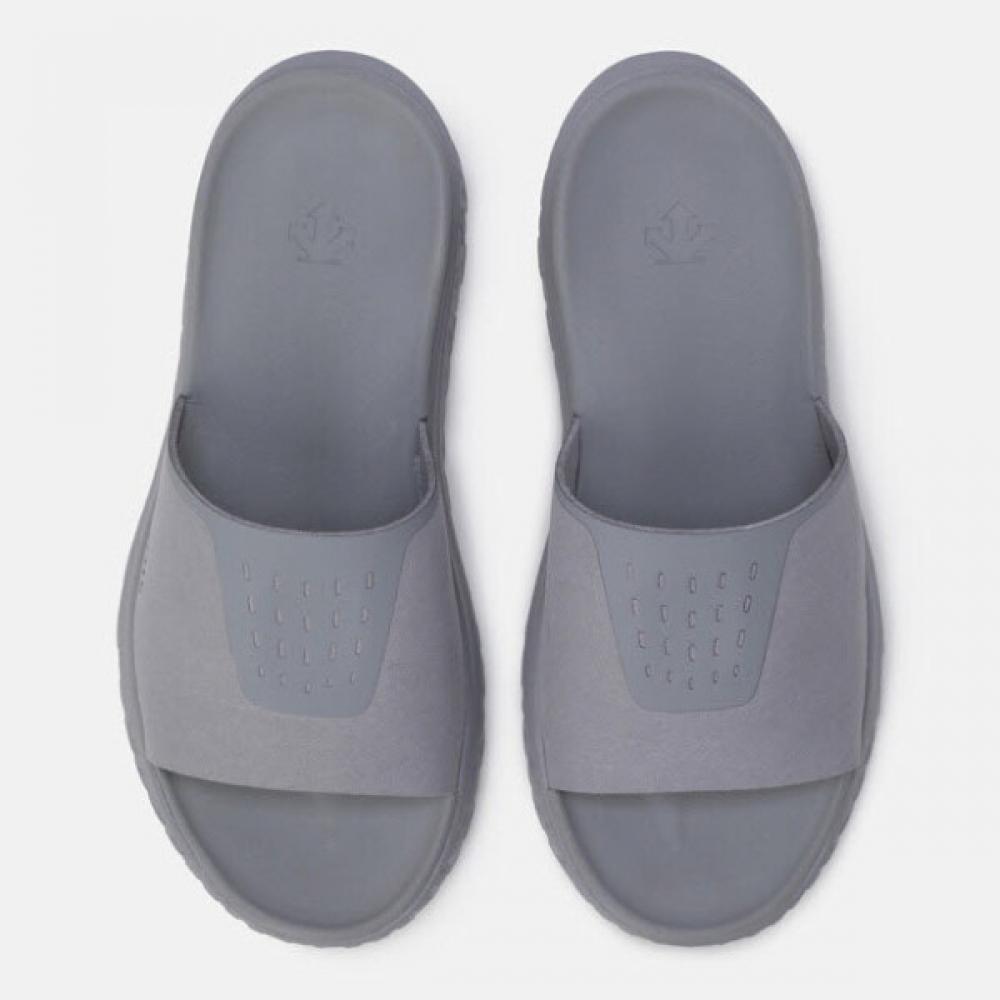 

Descent Slipper Sandals Cqk Sq123lsd35 Chcl Energite Slide Char 260