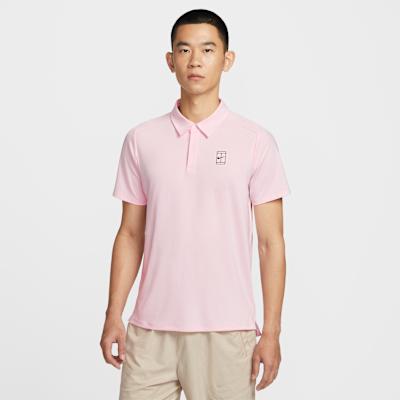 Nike Court Advantage Polo Shirt Men s 2XL
