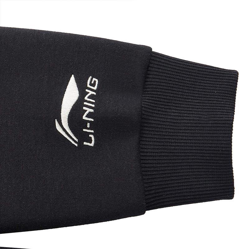 Li Ning Kids Sweatshirts Crew Neck Moderate YWDV591-5
