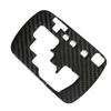 Car Central Control Gear Shift Cover Sticker Gearshift Trim Replacement For Hilux 2015‑2021