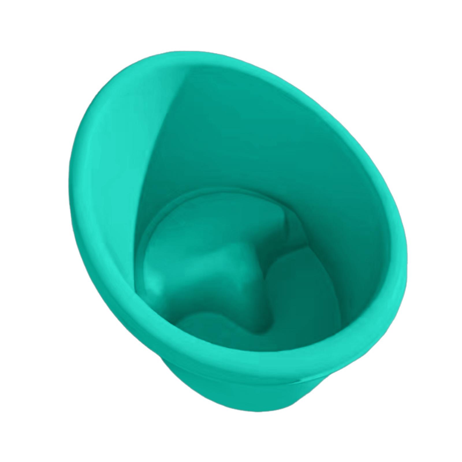 

Baby Bath Bucket with Support Seat Thickened PP Sitting up Kids Bath Tub for Babies Ages 0-2 Years Old Boys and Girls Gifts Kids озеро синий