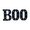 LED Halloween Letter Lights Festival Luminous Letter Horror Desktop Scene Layout Atmosphere Props Decoration Lights, Desktop Ornaments