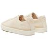 Puma Suede Series Trim Prm Retro Low-Top Sneakers Unisex Sneakers White 369992-02