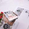 KT Cat Apple iPhone Case (iPhone 15/14/13/12/11 Pro) - Cute, Drop-proof, Hot Selling.